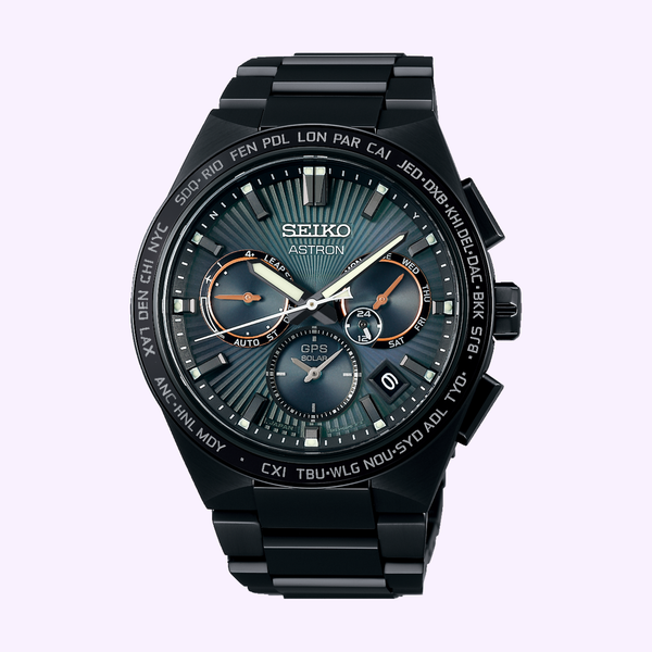 Seiko King Watches Astron SSH127 Limited Edition