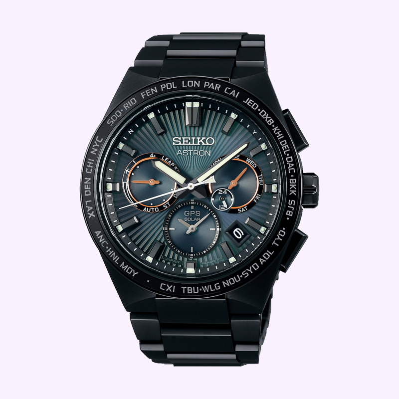 Seiko King Watches Astron SSH127 Limited Edition