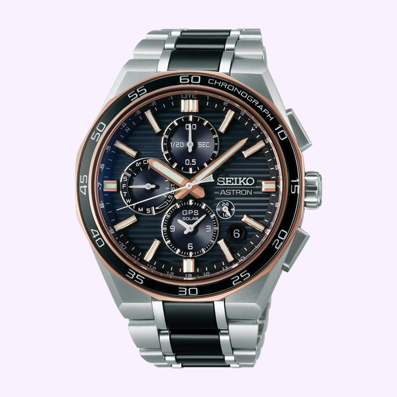 Seiko King Watches Astron SSH180