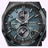 Dial zoom View 1 Seiko King Watches Astron SSH187 LIMITED EDITION