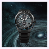 front View 2 Seiko King Watches Astron SSH187 LIMITED EDITION