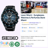 Seiko King Watches Astron SSH187 LIMITED EDITION