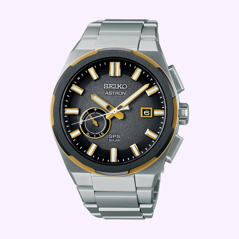 Seiko King Watches Astron SSJ026
