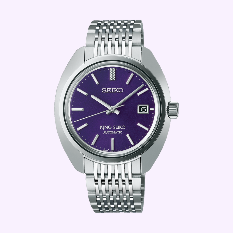 Seiko King Watches SJE111