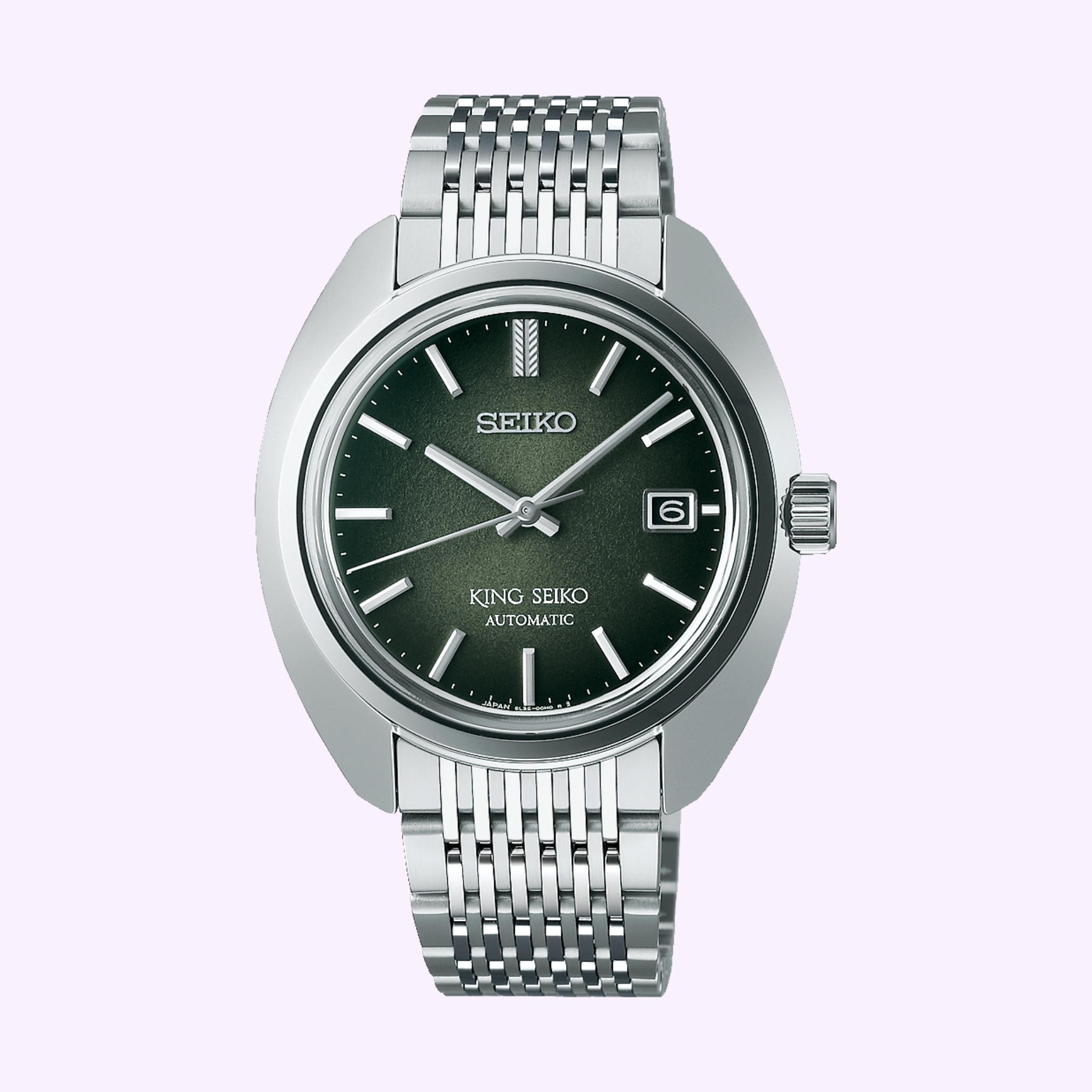 King Seiko premium collection watches Miami Lexor Miami authorized dealer