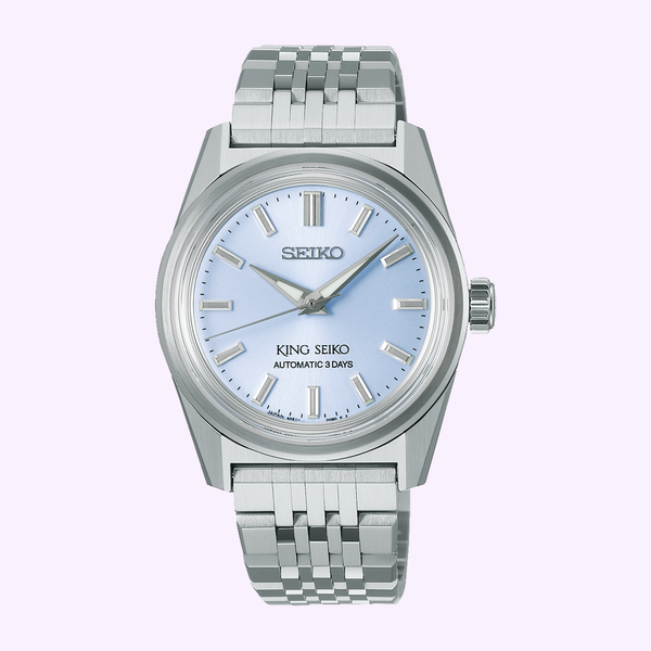 Seiko King Watches KSK SPB391