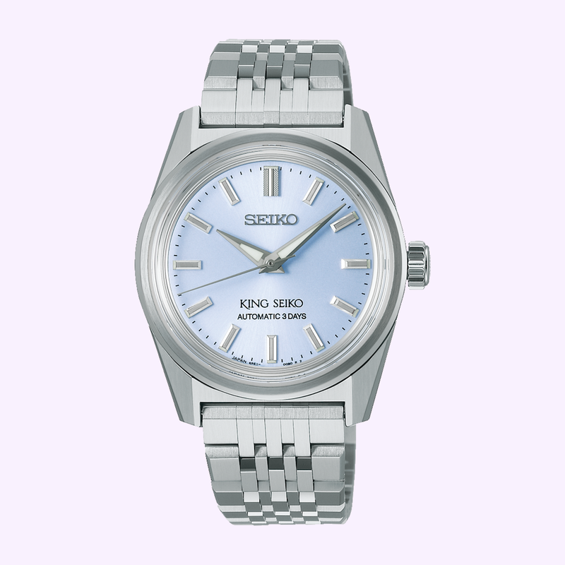 Seiko King Watches KSK SPB391