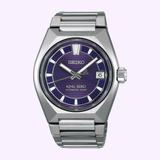 Front View Seiko King Watches VANAC HKF001