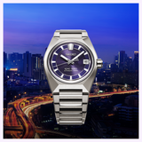 Front View 2 Seiko King Watches VANAC HKF001