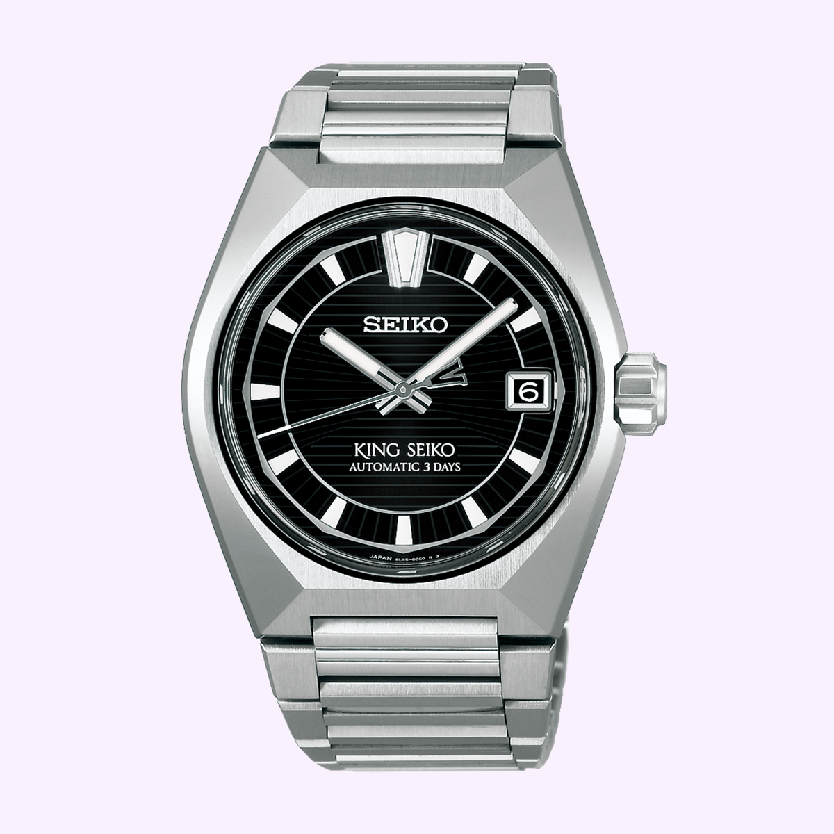 Seiko King Watches – Lexor Miami