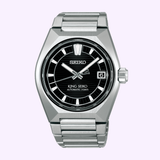 Front View Seiko King Watches VANAC HKF003