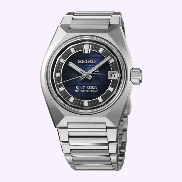 Seiko King Watches VANAC SLA085