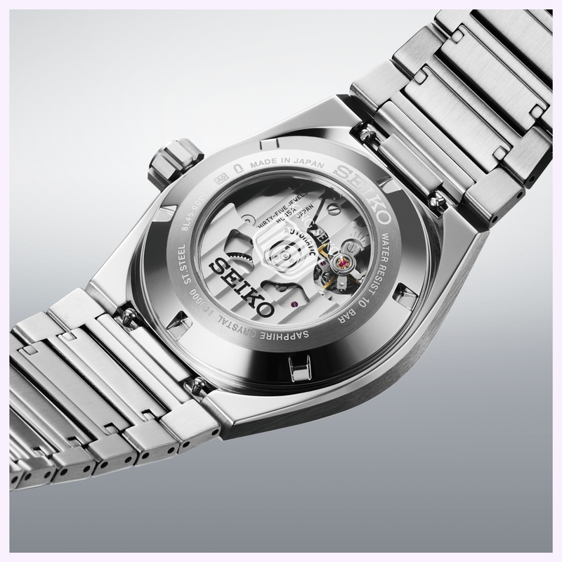 Seiko King Watches VANAC SLA087