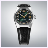 Front View 3 Seiko King Watches VANAC SLA095