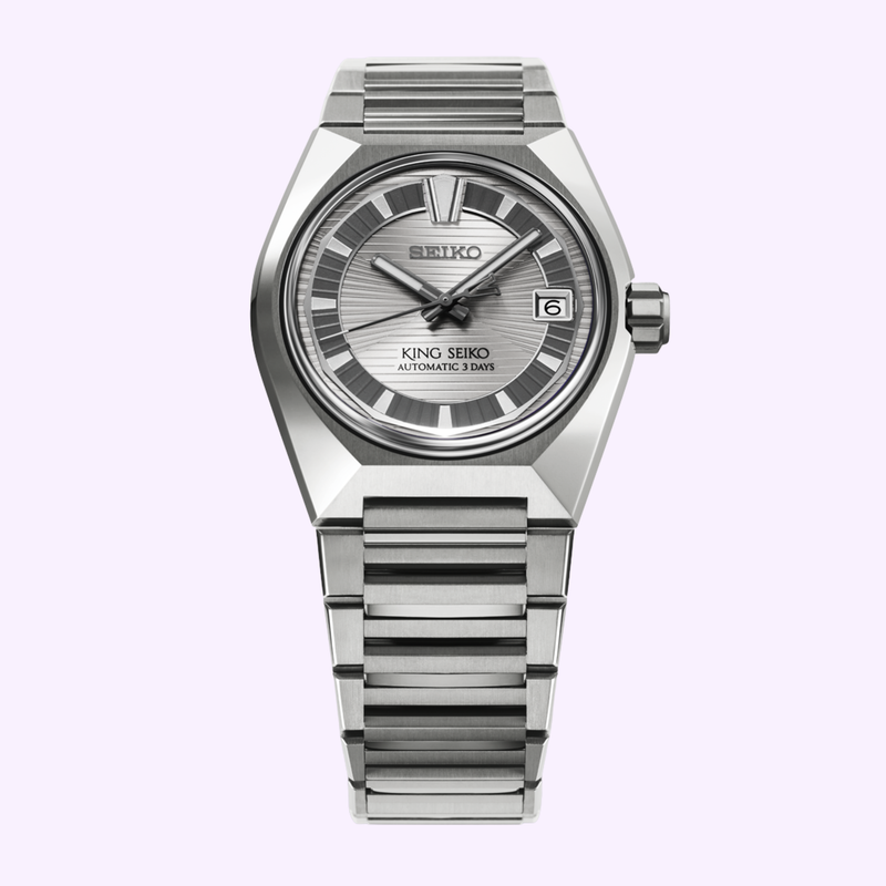 Seiko King Watches VANAC HKF002