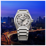 Front View 2 Seiko King Watches VANAC HKF002