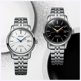 Photo View 2 Seiko Luxe Watches Presage Classic Series SPB405