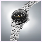 angle view Seiko Luxe Watches Presage Classic Series SPB405