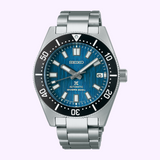 Seiko Luxe Watches 1965 HERITAGE DIVER'S SAVE THE OCEAN SPECIAL EDITION SPB297