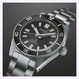 Seiko Luxe Watches 1965 HERITAGE DIVER'S WATCH SPB143