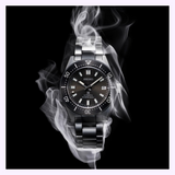 Seiko Luxe Watches 1965 HERITAGE DIVER'S WATCH SPB143