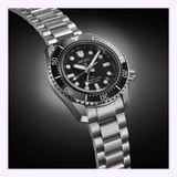 Seiko Luxe Watches 1968 HERITAGE DIVER'S GMT SPB383