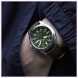 Seiko Luxe Watches 5 Sports SRPH29