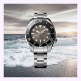 Seiko Luxe Watches AUTOMATIC DIVER'S WATCH SPB323