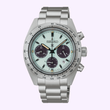 Angle View Seiko Luxe Watches Limited Edition SSC965