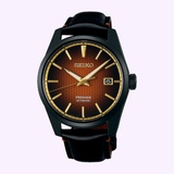 Front View Seiko Luxe Watches PRESAGE SHARP EDGED SERIES SPB331 LIMITED EDITION