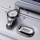 Photo 2 Seiko Luxe Watches PRESAGE SHARP EDGED SERIES ZERO HALLIBURTON LIMITED EDITION SPB269