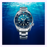 Seiko Luxe Watches PROSPEX AUTOMATIC DIVER SPB375