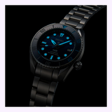 Seiko Luxe Watches PROSPEX AUTOMATIC DIVER SPB375