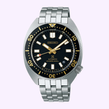 Angle view Seiko Luxe Watches PROSPEX AUTOMATIC DIVER'S WATCH SPB315
