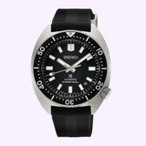 Angle View Seiko Luxe Watches PROSPEX AUTOMATIC DIVER'S WATCH SPB317