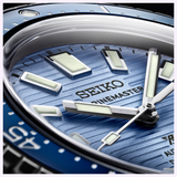 Seiko Luxe Watches PROSPEX MARINEMASTER 1965 HERITAGE DIVER'S WATCH SJE099