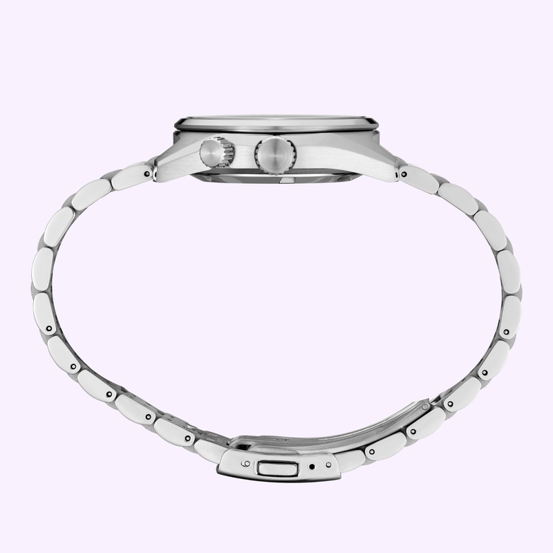 Seiko Luxe Watches PROSPEX SPEEDTIMER MECHANICAL SPB513
