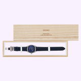 in Box View Seiko Luxe Watches Presage Classic Series HCC007