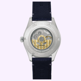 Back View Seiko Luxe Watches Presage Classic Series HCC007