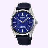 Angle view Seiko Luxe Watches Presage Classic Series HCC007