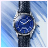 Front View 1 Seiko Luxe Watches Presage Classic Series HCC007