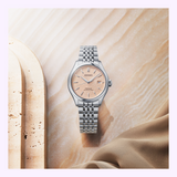 Seiko Luxe Watches Presage Classic Series SPB467