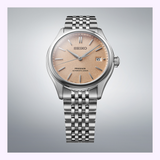Seiko Luxe Watches Presage Classic Series SPB467