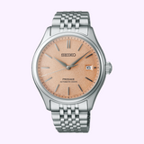 Seiko Luxe Watches Presage Classic Series SPB467