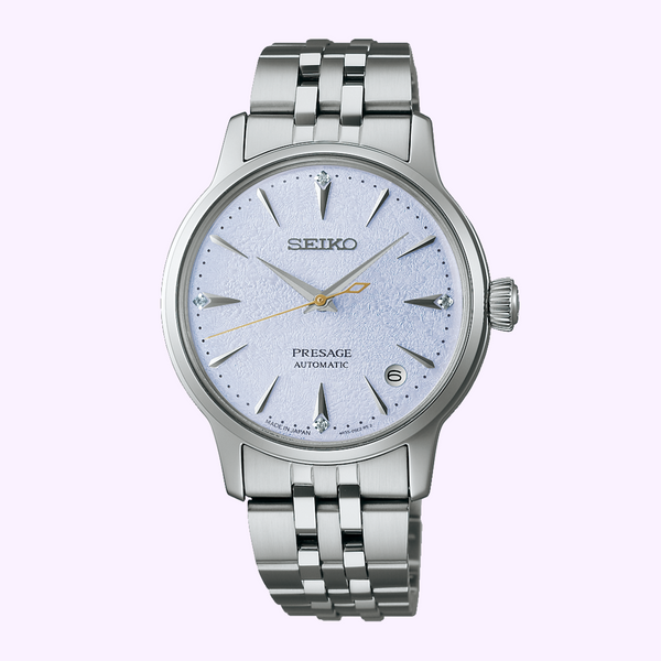 Seiko Luxe Watches Presage Cocktail Time SRPL61
