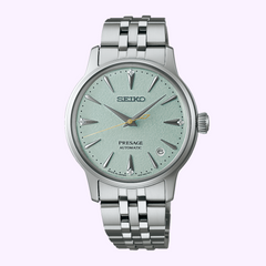 Seiko Luxe Watches Presage Cocktail Time SRPL63