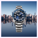Seiko Luxe Watches Prospex 1965 Heritage Diver's SPB451