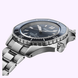 Seiko Luxe Watches Prospex Sea SPB483