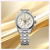 Seiko Luxe Watches Prospex SPEEDTIMER SRQ059 LIMITED EDITION