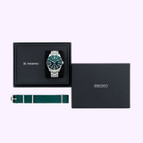 Seiko Luxe Watches Prospex Sea SPB501